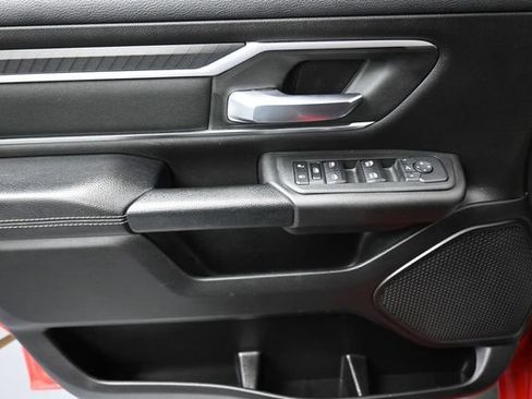 Used 2025 RAM 1500 Big Horn AWD/4WD image 13
