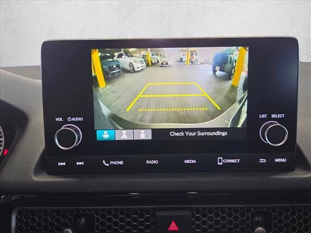 Used 2024 Honda Civic EX image 13