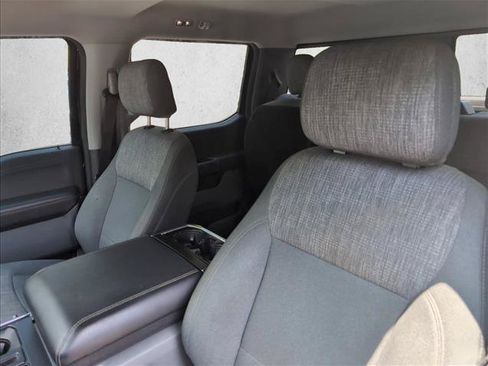 Used 2021 Ford F150 XLT w/ Equipment Group 302A High RWD image 9