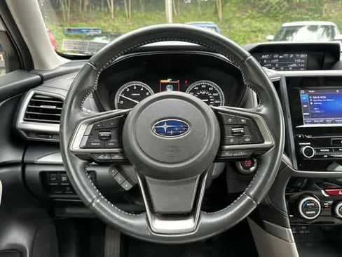 Certified 2021 Subaru Forester Premium w/ Popular Package #1 AWD/4WD image 8