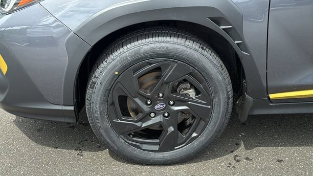Used 2024 Subaru Crosstrek 2.5i Sport w/ Popular Package #4A AWD/4WD image 8