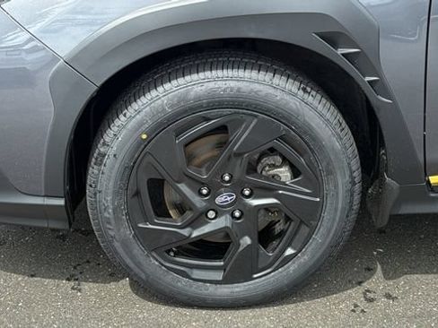 Used 2024 Subaru Crosstrek 2.5i Sport w/ Popular Package #4A AWD/4WD image 8