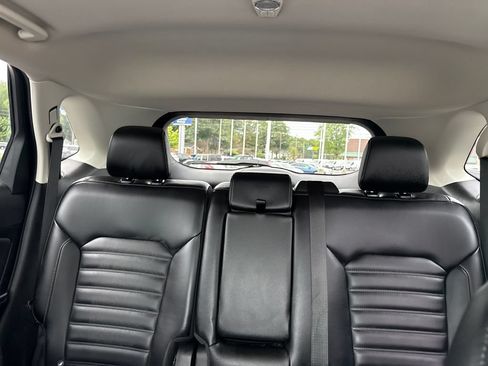 Used 2024 Ford Edge SEL w/ Convenience Package AWD/4WD image 38
