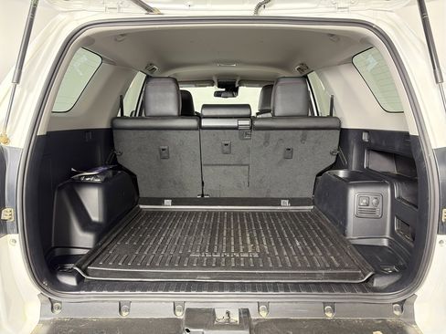 Used 2023 Toyota 4Runner TRD Off-Road Premium image 27