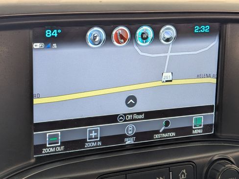 Used 2017 Chevrolet Silverado 1500 LT w/ All Star Edition image 28