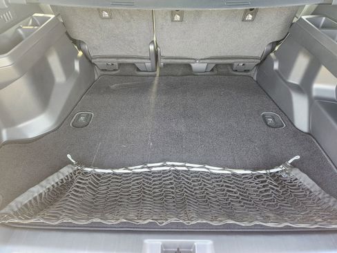 New 2026 Toyota 4Runner TRD Sport Premium image 27