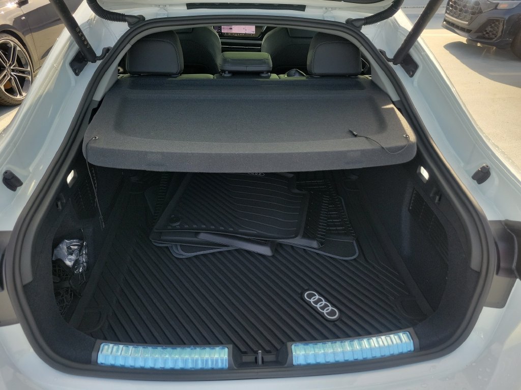 New 2026 Audi A5 Premium Plus AWD/4WD image 30