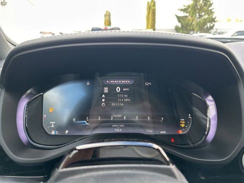 New 2026 RAM 1500 Limited image 15