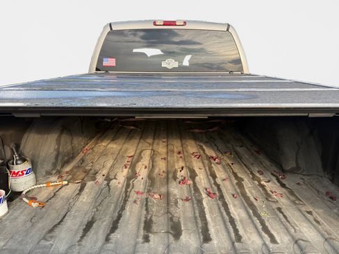 Used 2002 Chevrolet Silverado 2500 LT AWD/4WD image 21