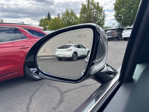 New 2026 Genesis GV70 2.5T Sport Prestige image 39