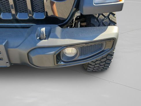 Used 2023 Jeep Wrangler Unlimited Sport AWD/4WD image 10