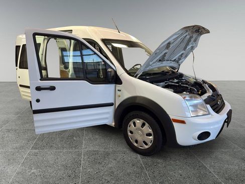 Used 2013 Ford Transit Connect XLT FWD image 7