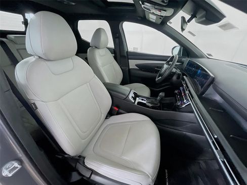 Certified 2025 Hyundai Santa Cruz SEL AWD/4WD image 30