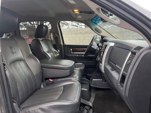 Used 2011 RAM 2500 Laramie image 27