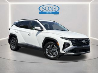 Used 2026 Hyundai Tucson SEL FWD video 2
