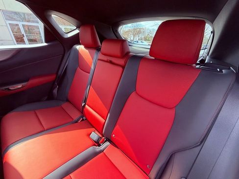 Used 2022 Lexus NX 350 F Sport image 17