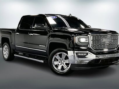 Used 2018 GMC Sierra 1500 SLT