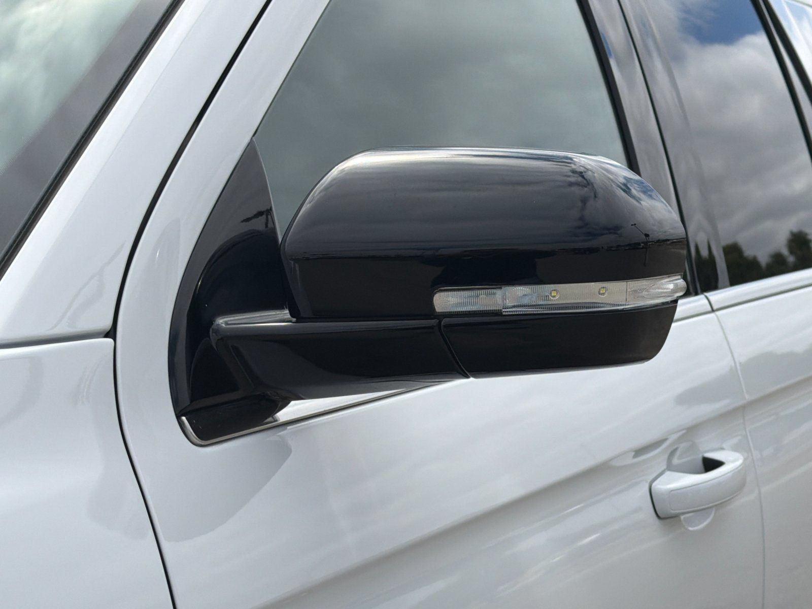 Used 2024 Ford Expedition Timberline AWD/4WD image 40