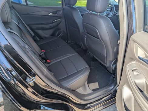 Used 2023 Buick Encore GX Essence w/ Experience Buick Package image 6