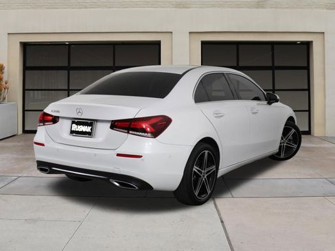 Used 2021 Mercedes-Benz A 220 image 4