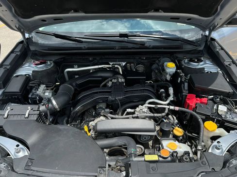 Used 2023 Subaru Outback Premium AWD/4WD image 27