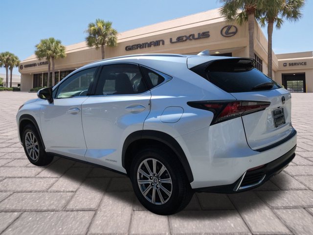 Used 2018 Lexus NX 300h AWD w/ Comfort Package image 7