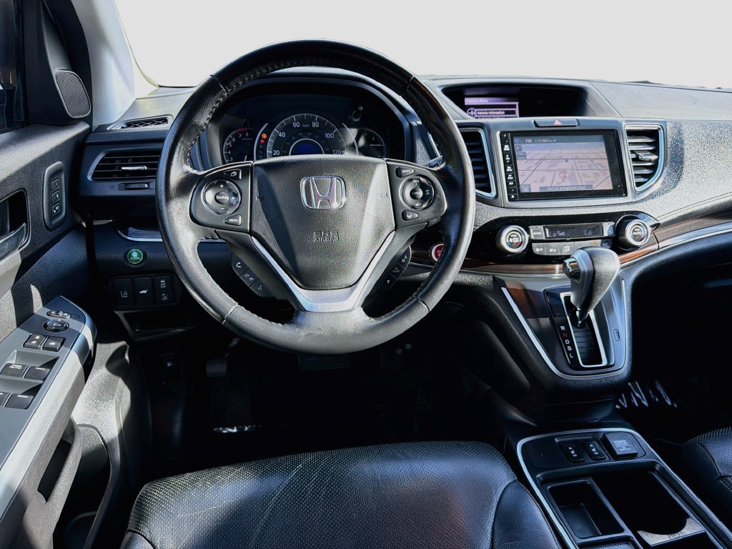 Used 2016 Honda CR-V Touring image 21