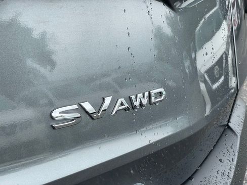 Certified 2023 Nissan Rogue SV w/ SV Premium B Package image 29