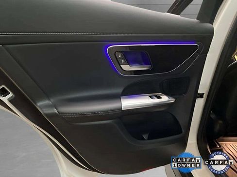 Used 2025 Mercedes-Benz GLC 43 AMG GLC 43 AMGﾮ 4MATICﾮ image 65