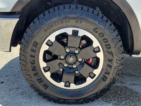 Used 2019 Ford Ranger XL RWD image 10