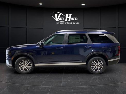 New 2026 Hyundai Palisade SEL AWD/4WD image 4