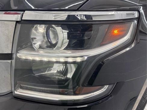 Used 2017 Chevrolet Tahoe LT image 33