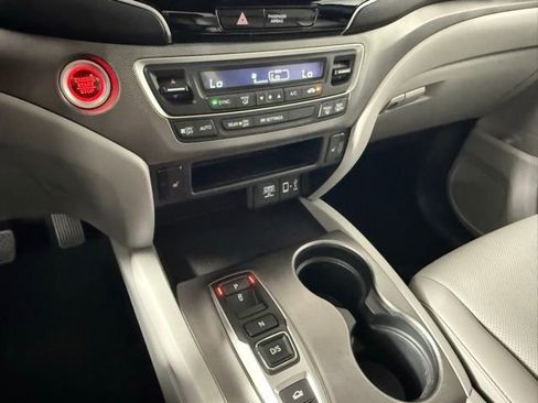 Used 2023 Honda Ridgeline RTL image 24