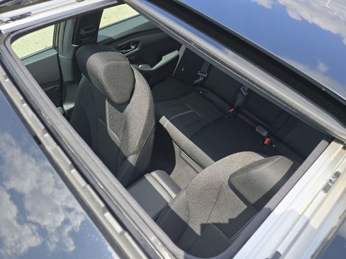 Used 2024 Honda Accord Sport image 3