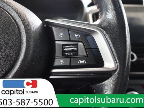 Used 2018 Subaru Crosstrek 2.0i Limited AWD/4WD image 22
