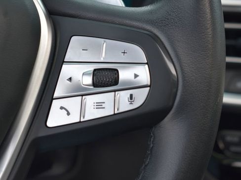 Used 2023 BMW X4 xDrive30i w/ Parking Assistance Package image 17