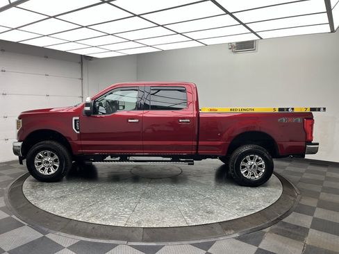 Certified 2018 Ford F250 XLT w/ XLT Premium Package image 7