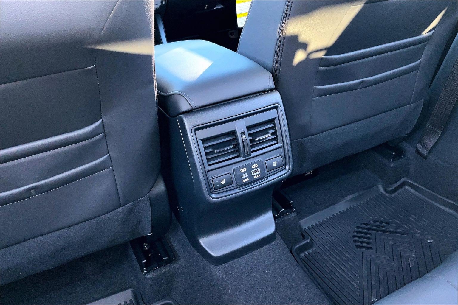 New 2026 Subaru Outback Limited XT AWD/4WD image 26