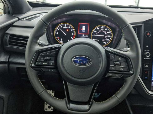 New 2025 Subaru Crosstrek 2.5i Sport image 19