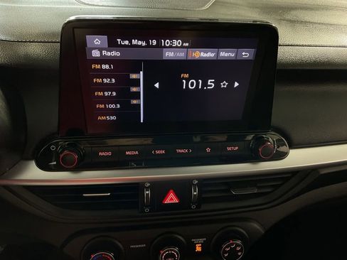 Used 2022 Kia Forte Sedan FWD image 23