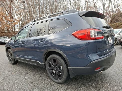 Certified 2023 Subaru Ascent Onyx Edition image 5