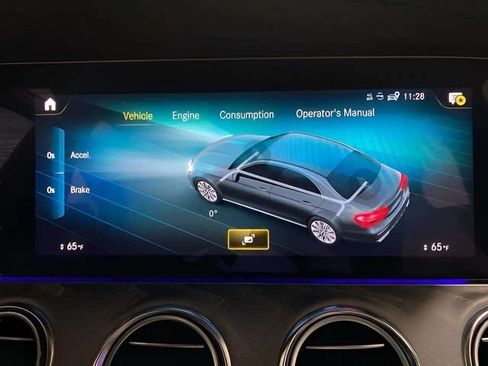 Used 2023 Mercedes-Benz E 350 Sedan w/ Premium Package image 46