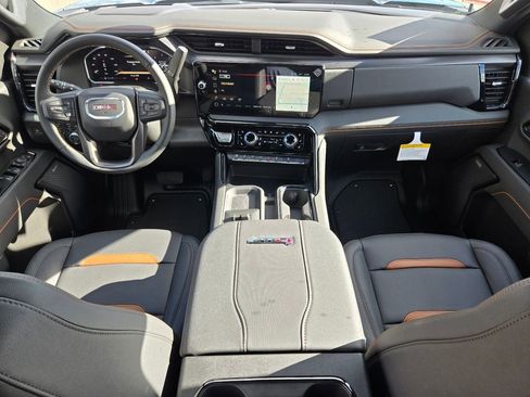 New 2026 GMC Sierra 3500 AT4 w/ Technology Package image 3