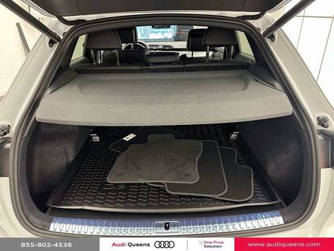 Used 2025 Audi Q3 2.0T Premium w/ Convenience Package AWD/4WD image 10