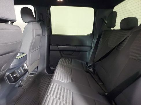 Used 2023 Ford F150 XL w/ STX Appearance Package AWD/4WD image 9