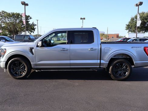 Certified 2023 Ford F150 XLT w/ Equipment Group 301A Mid RWD image 2