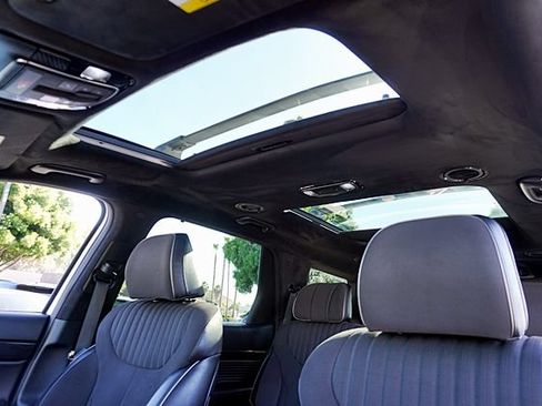 Certified 2025 Hyundai Palisade Calligraphy AWD/4WD image 17