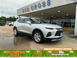Used 2021 Chevrolet Blazer LT image 1