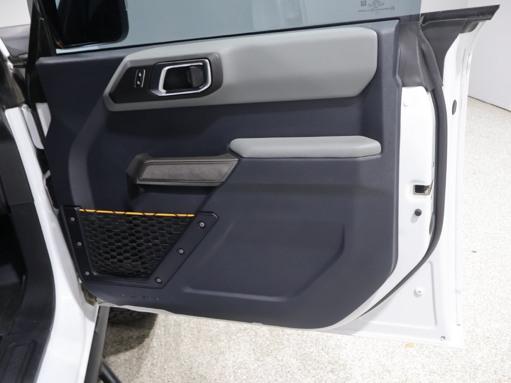Used 2023 Ford Bronco Badlands AWD/4WD image 23