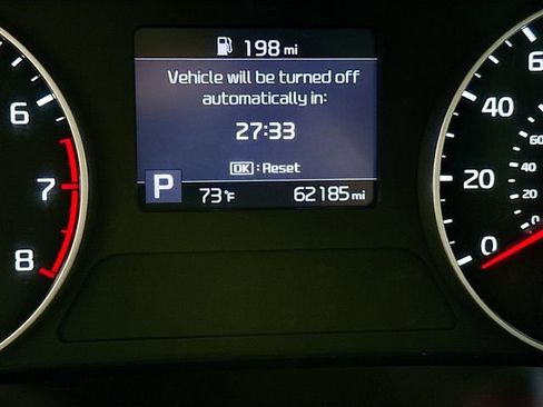 Used 2021 Kia Seltos EX image 13